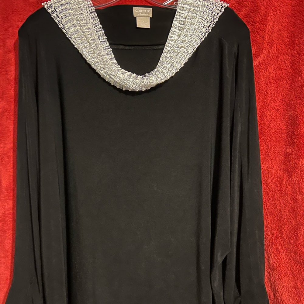 Women’s blouse